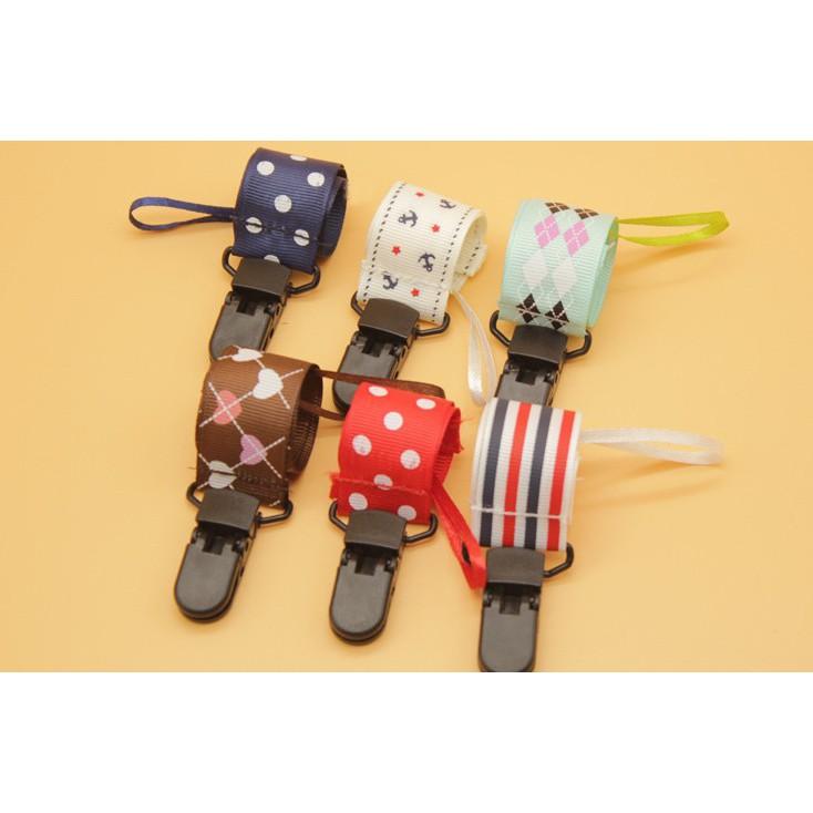 【藍總監】奶嘴固定鍊 奶嘴夾 奶嘴鍊 固定夾 玩具繩練 玩具夾 掛繩 防掉繩 奶嘴繩 萬用繩 嬰兒安撫奶嘴鏈 奶嘴-細節圖6