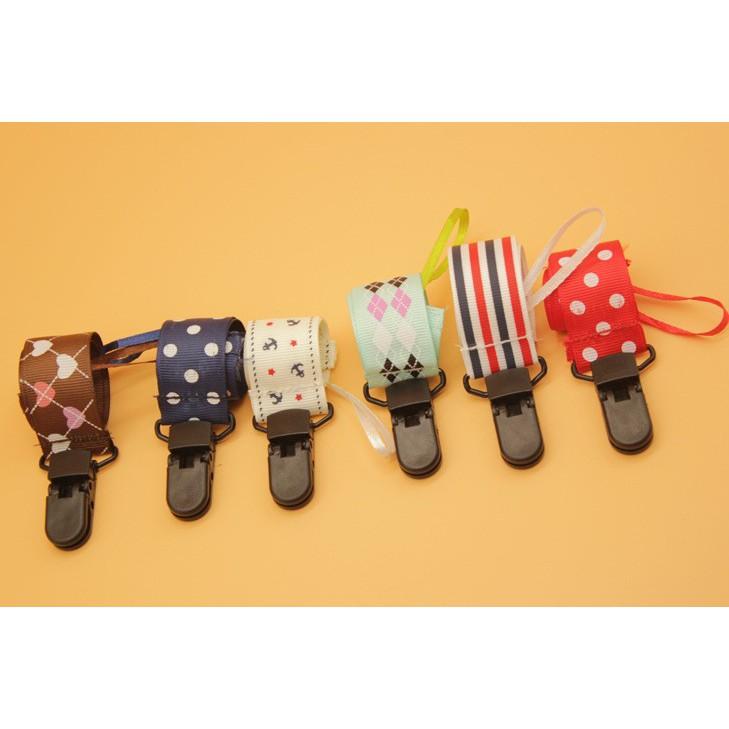 【藍總監】奶嘴固定鍊 奶嘴夾 奶嘴鍊 固定夾 玩具繩練 玩具夾 掛繩 防掉繩 奶嘴繩 萬用繩 嬰兒安撫奶嘴鏈 奶嘴-細節圖7