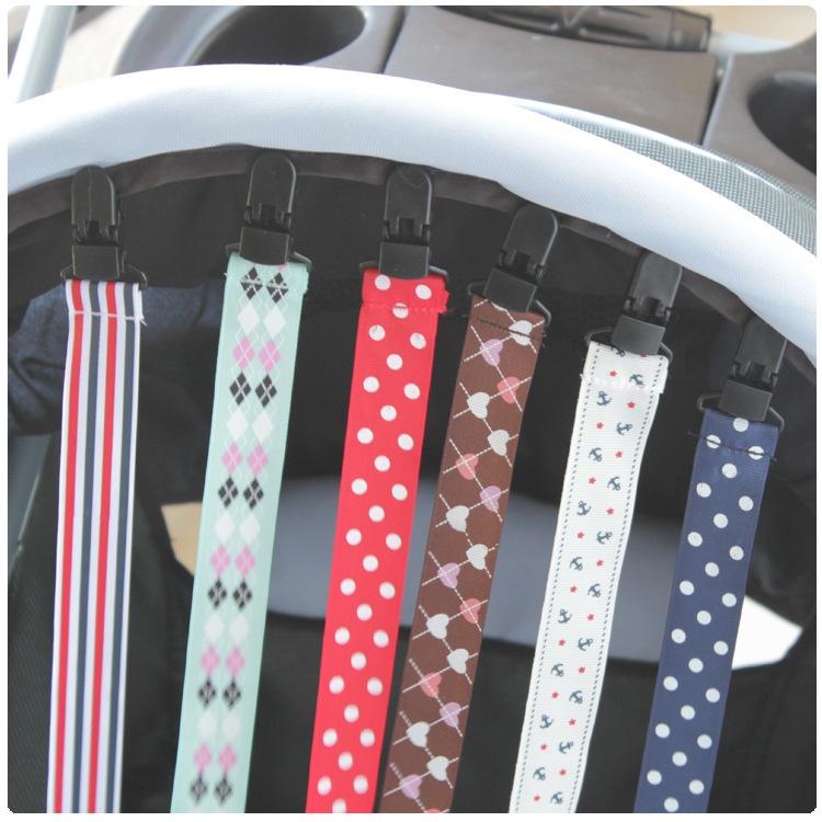 【藍總監】奶嘴固定鍊 奶嘴夾 奶嘴鍊 固定夾 玩具繩練 玩具夾 掛繩 防掉繩 奶嘴繩 萬用繩 嬰兒安撫奶嘴鏈 奶嘴-細節圖9