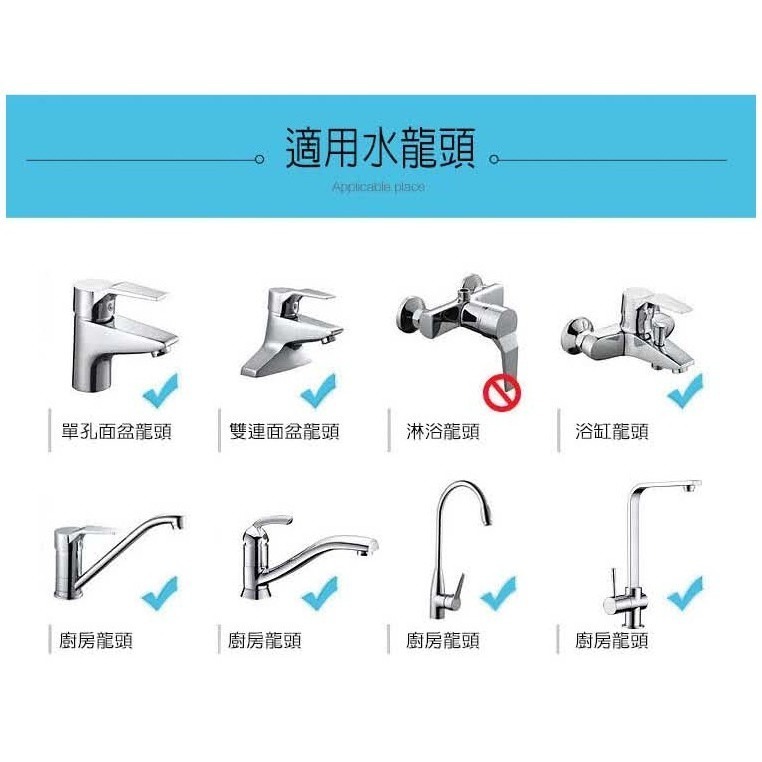 ✨全館免運✨ 節水增壓水龍頭 廚房神器 360度旋轉 增壓水龍頭 省水器 節水器 起泡器 節水神器 台灣出貨-細節圖7