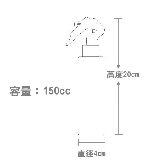 ✨全館免運✨ 透明噴霧瓶 真空分裝瓶 瓶 噴霧分裝瓶 罐 噴頭分裝瓶 噴霧空瓶 旅行真空分裝瓶 壓取式分裝瓶 噴瓶-細節圖2