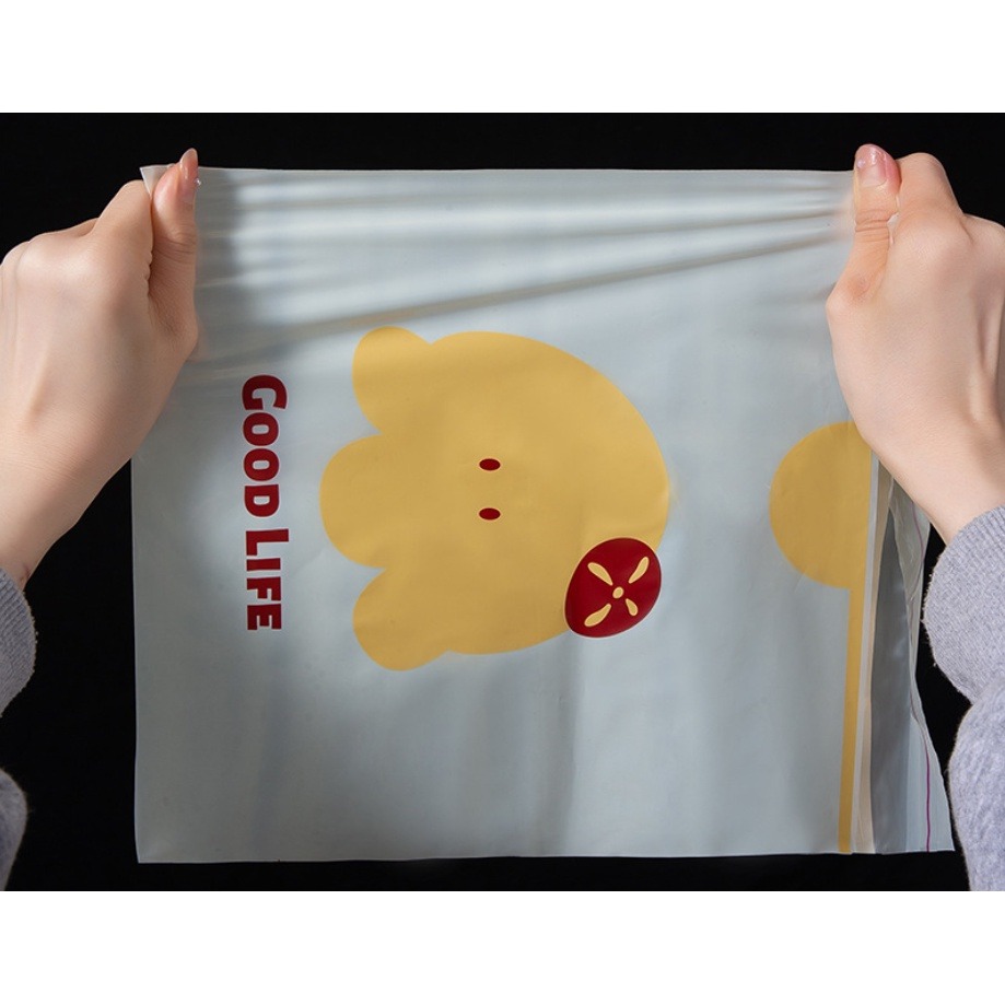 【藍總監】粘貼式汽車垃圾袋15入/包 拋棄式垃圾袋 嘔吐袋 汽車垃圾袋 貼式垃圾袋 廚房垃圾袋 車用垃圾袋 車用嘔吐袋-細節圖6