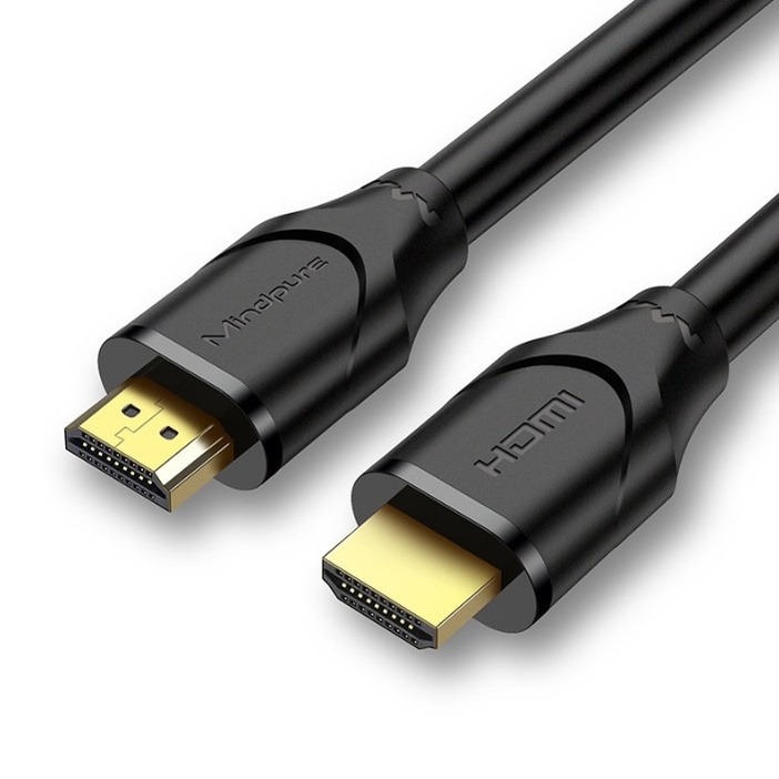 【藍總監】超高清HDMI線 4K HDMI2.0高清線 HDMI2.0版 4K線 HDMI 電視連接線 公對公高清線-細節圖6