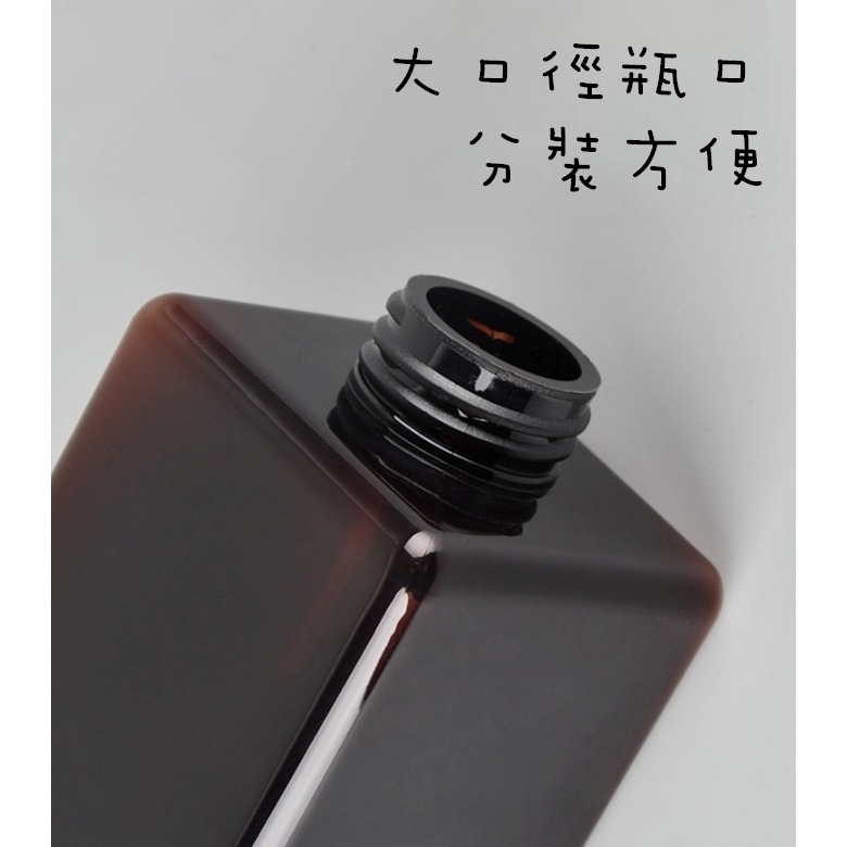 ✨全館免運✨ 分裝瓶 旅行分裝瓶 按壓分裝瓶透明 按壓瓶 真空分裝瓶 沐浴乳瓶 空瓶 無印風 透明 出國 旅遊 乳液-細節圖7