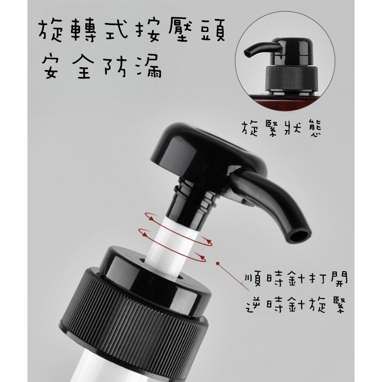 ✨全館免運✨ 分裝瓶 旅行分裝瓶 按壓分裝瓶透明 按壓瓶 真空分裝瓶 沐浴乳瓶 空瓶 無印風 透明 出國 旅遊 乳液-細節圖8