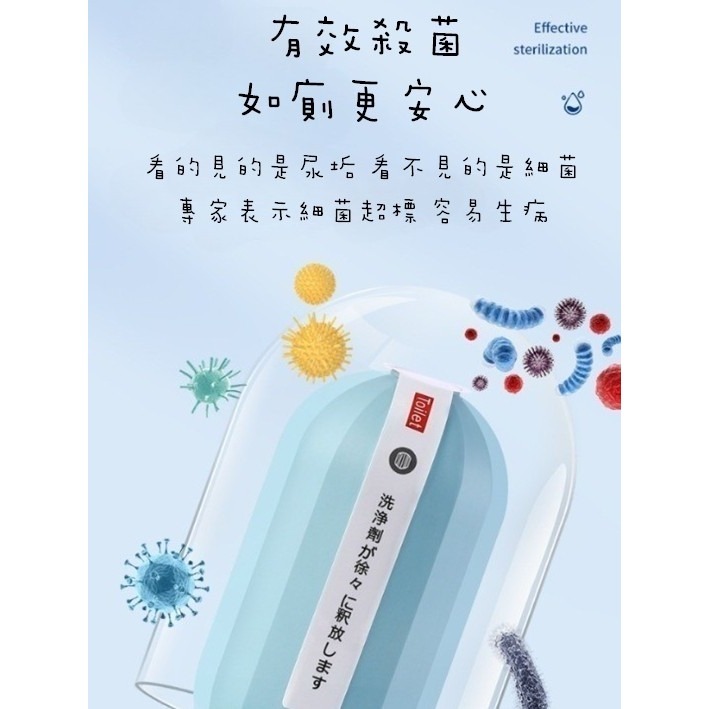 【撿便宜專區】 馬桶清潔劑 馬桶清潔劑 廁所清潔劑 馬桶自動清潔劑 洗馬桶 香 藍藍香馬桶清潔劑 瓶 藍泡泡馬桶清潔-細節圖6