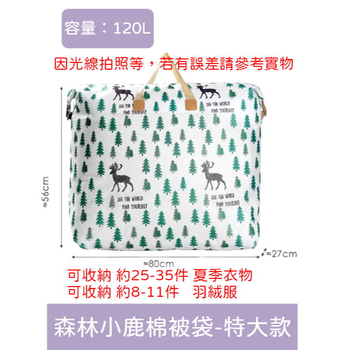 【撿便宜專區】 棉被袋 收納袋 棉被收納袋 棉被袋白色 衣服收納袋 搬家袋 行李收納袋 衣物收納袋 棉被收納 百寶袋-細節圖11
