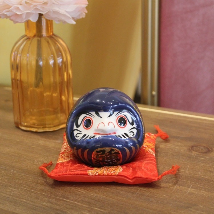 【撿便宜專區】達摩招財貓 精品 招財貓 開業 贈禮 新居 開店 存錢筒 達摩 達摩招財貓 許願達摩 擺飾 招財 達摩-細節圖10