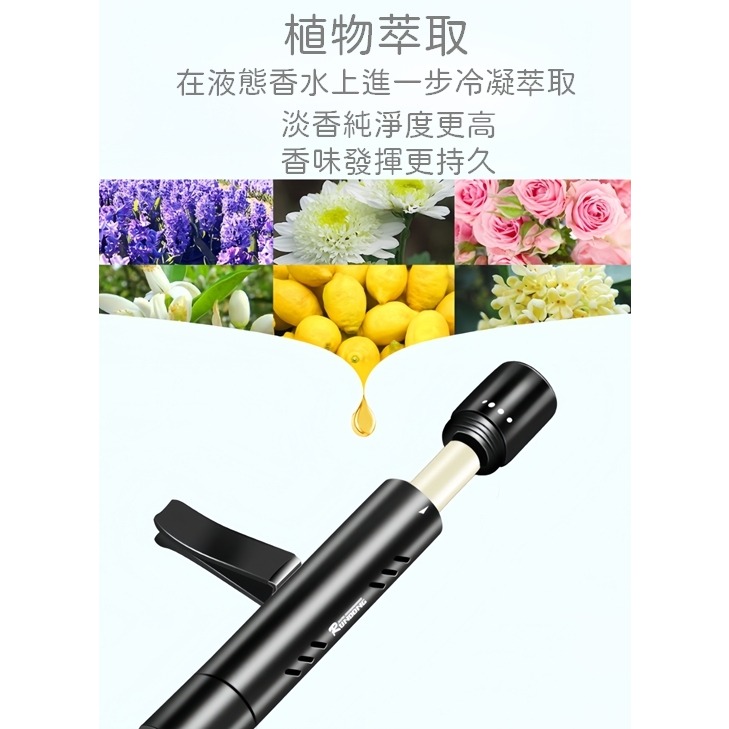 【撿便宜專區】車用香氛 香氛 香薰 車用香氛黑色 車用香水 車用芳香 車用擴香 車內芳香 車載香薰 芳香片 芳香 汽車-細節圖7
