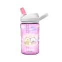 Camelbak X 角落小伙伴 聯名限定款 台灣限定 400ML 咬嘴吸管水杯  EDDY+ 多水-規格圖2