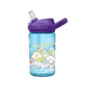 Camelbak X 角落小伙伴 聯名限定款 台灣限定 400ML 咬嘴吸管水杯  EDDY+ 多水-規格圖2