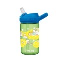 Camelbak X 角落小伙伴 聯名限定款 台灣限定 400ML 咬嘴吸管水杯  EDDY+ 多水-規格圖2