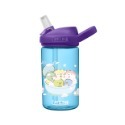 Camelbak X 角落小伙伴 聯名限定款 台灣限定 400ML 咬嘴吸管水杯  EDDY+ 多水-規格圖2