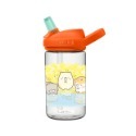 Camelbak X 角落小伙伴 聯名限定款 台灣限定 400ML 咬嘴吸管水杯  EDDY+ 多水-規格圖2