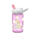 Camelbak X 角落小伙伴 聯名限定款 台灣限定 400ML 咬嘴吸管水杯  EDDY+ 多水-規格圖2