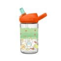 Camelbak X 角落小伙伴 聯名限定款 台灣限定 400ML 咬嘴吸管水杯  EDDY+ 多水-規格圖2