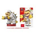U李 AMIIBO 碧姬公主 庫巴 瑪利歐 結婚AMIIBO 庫巴新郎 馬力歐新郎 碧姬新娘-規格圖1