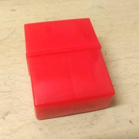 印章收納- 橡皮章、數字章、國字章、對章、盒子、收納-加長型印章也可放(印鑑盒、印章盒、印盒、圓章盒、方章盒、公司章盒-細節圖5