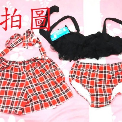 超值 3件組 性感 海邊 溫泉 渡假 泡湯 比基尼 泳池派對 泳衣 泳裝(夜店服,春浪,情趣,攝影服,外拍,派對,海灘)-細節圖2