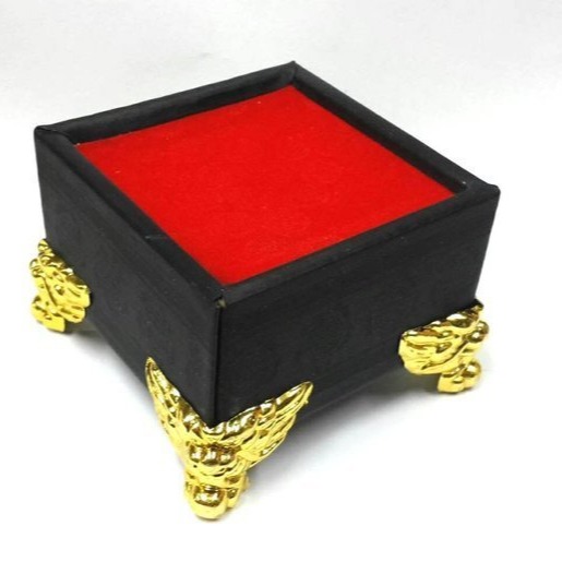 宮廟 神明 關防 印章底座 纖維板 印章座 收納 擺放 美觀 好看 印章 廟 神明章 神明印 大印章 廟寺 印 玉璽-細節圖4