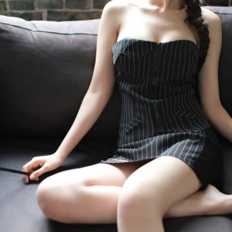 性感 秘書 教師 套裝 上衣+短裙 Cos服 情趣 誘惑(情趣內衣,角色扮演,內衣,制服,夜店,派對,酒店,衣服,變裝)-細節圖4