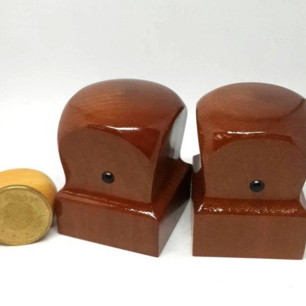 大尺寸,一寸五,吋五,桃木印章,公司章,大章,宮廟章,神明印章,關防章,廟章,營登印章,店章,桃木(印鑑章、圖記章、印章-細節圖2