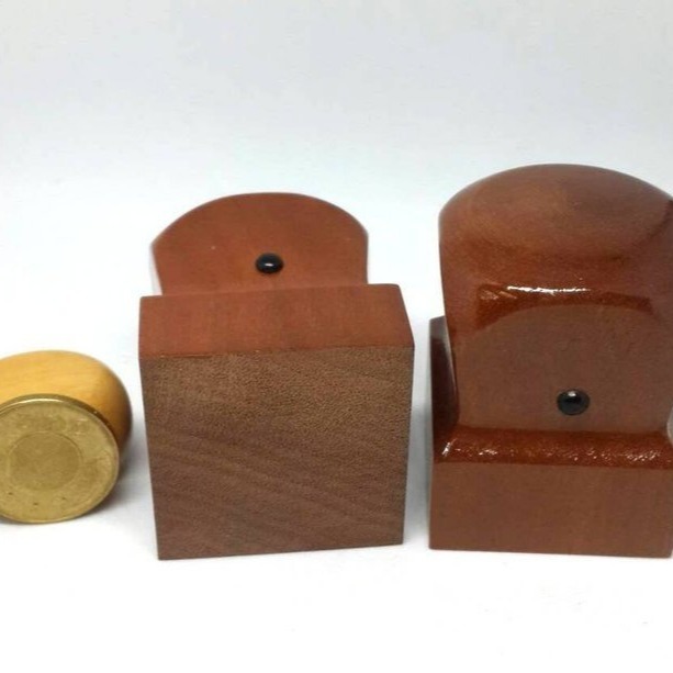 大尺寸,一寸五,吋五,桃木印章,公司章,大章,宮廟章,神明印章,關防章,廟章,營登印章,店章,桃木(印鑑章、圖記章、印章-細節圖4