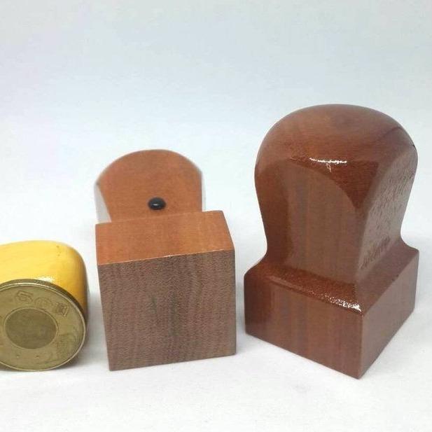 大尺寸,一寸一,吋一,桃木印章,公司章,大章,宮廟章,神明印章,關防章,廟章,營登印章,店章,桃木(印鑑章、圖記章、印章-細節圖3