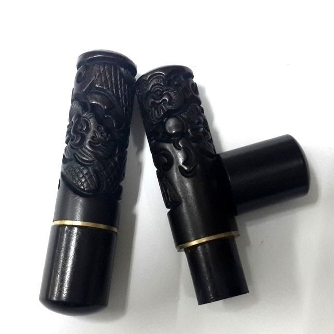 圓印章-6分(1.8cm)-雙龍戲珠-圓章,私章,印鑑章,開戶印章(印章、郵局開戶印章、公司大小章、小章、銀行開戶印章)-細節圖4