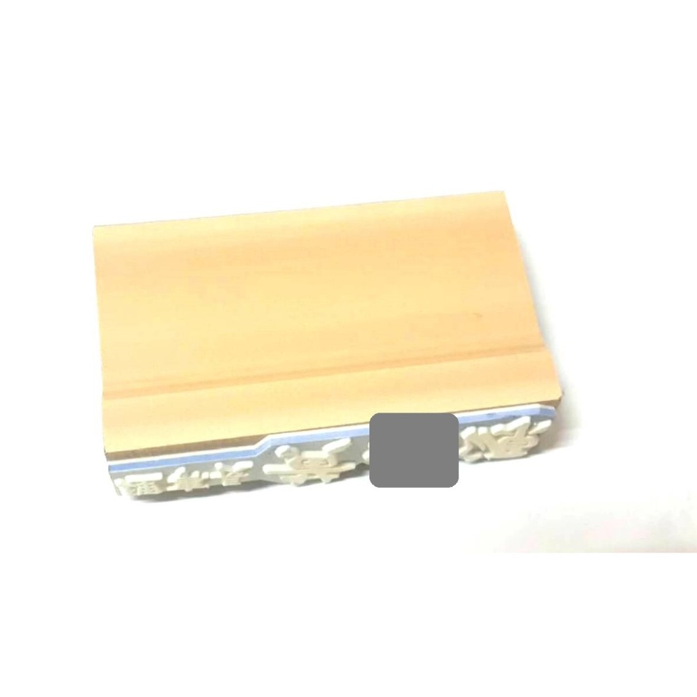 客製化 橡皮章 公文 印章 理事長 主任委員 校長 董事長 部長 主任 經理 局長 秘書長 章 公文章 職位章 簽名章-細節圖4