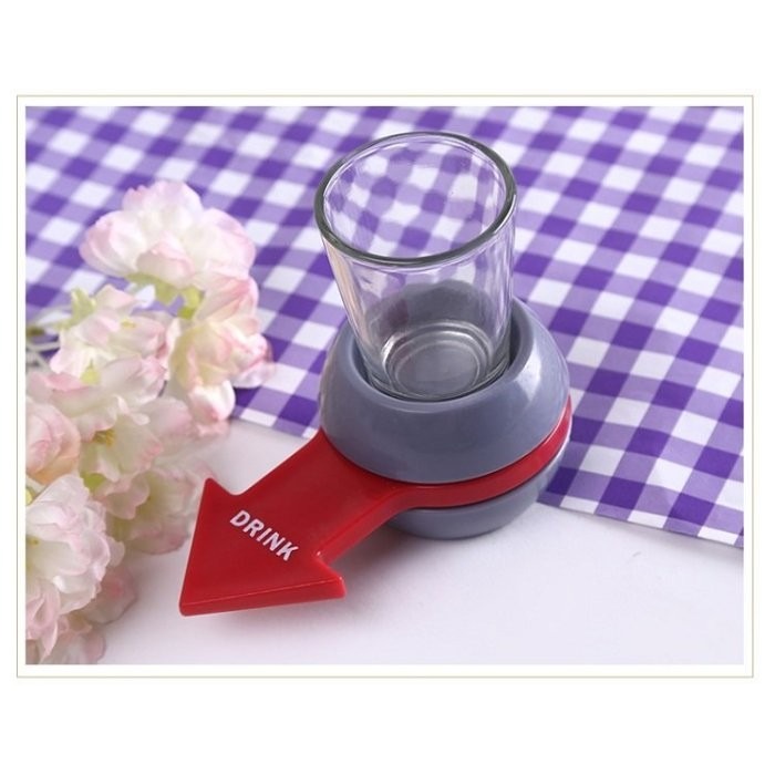 炒熱氣氛-KTV 轉盤遊戲,聚會,喝酒遊戲(桌遊、聚會遊戲、KTV遊戲、團康遊戲、過年、圍爐、炒熱氣氛、遊戲、唱歌)-細節圖5