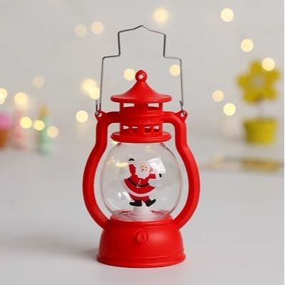 聖誕節 跑趴 必備 發光 小提燈 小 油燈 夜燈 平安夜 餐廳 佈置 道具 派對 禮物 聖誕 雪人 聖誕樹 裝飾 兒童-細節圖4