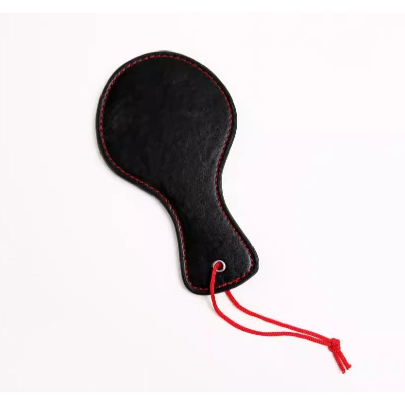 (快速出貨-桃園)情趣 用品 道具 SM 皮拍 皮鞭 調情 打屁股 主人 女奴 調教 遊戲 綑綁 束縛 刺激 抖M 奴隸-細節圖3