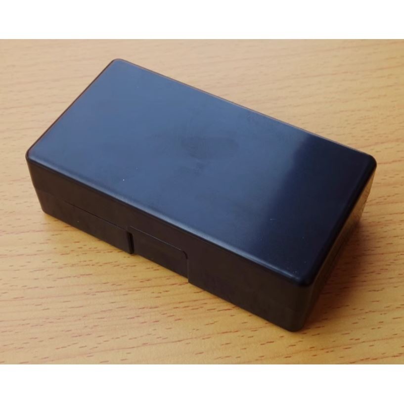 (快速出貨-桃園)大小章 印章收納 印鑑盒 印章盒 印盒 私章盒 店章 印鑑 私章 公司章 姓名章 負責人 印章 盒子-細節圖5