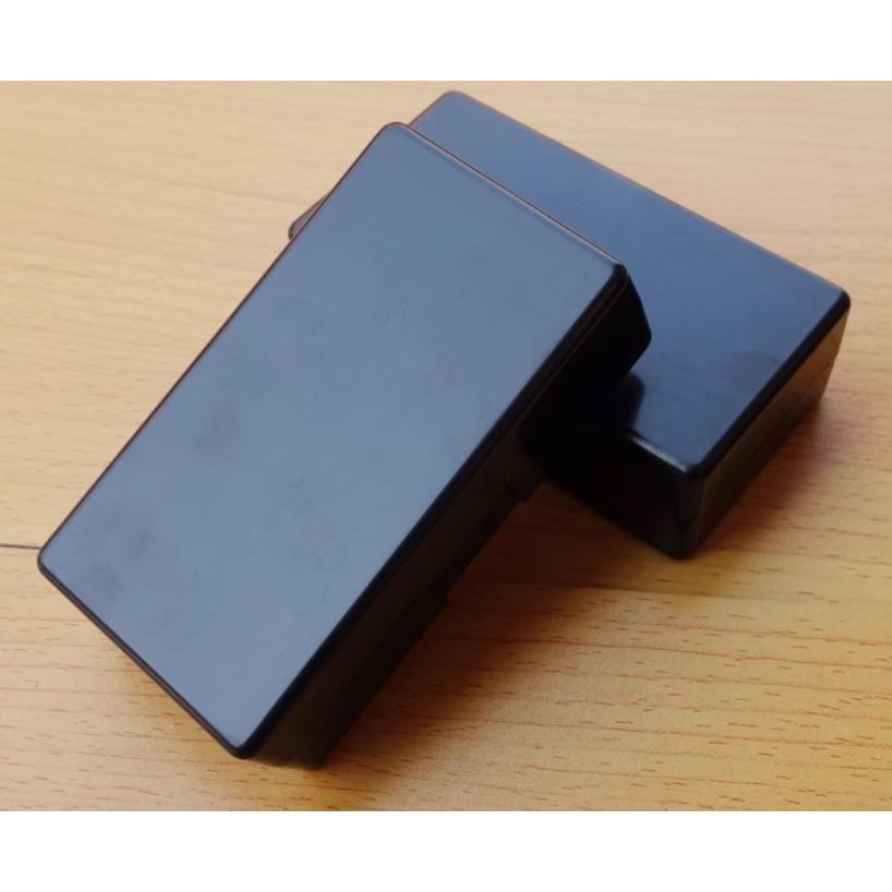 (快速出貨-桃園)大小章 印章收納 印鑑盒 印章盒 印盒 私章盒 店章 印鑑 私章 公司章 姓名章 負責人 印章 盒子-細節圖7