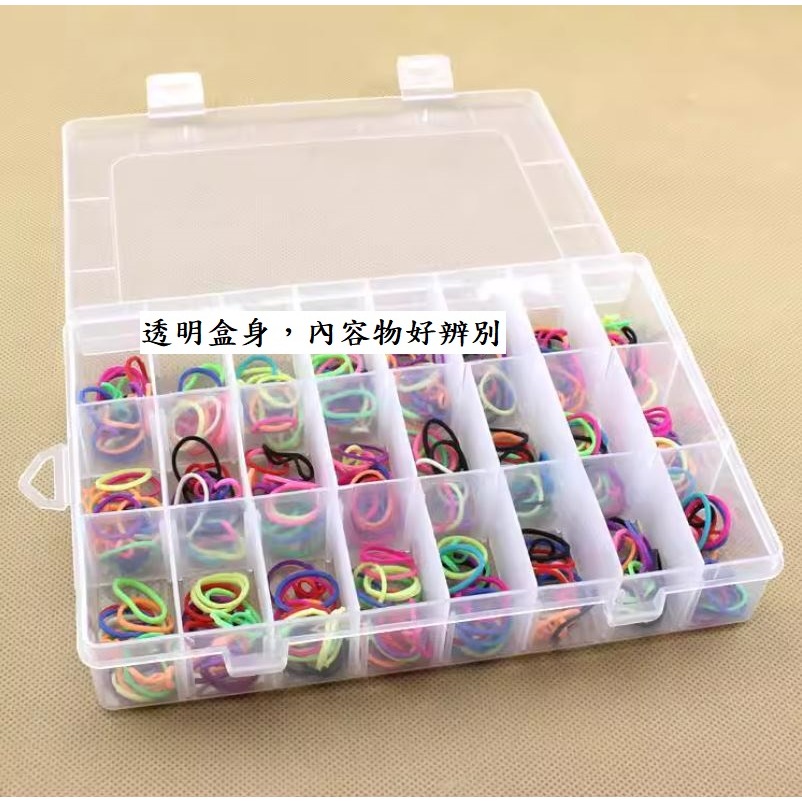 (快速出貨-桃園)24格 桌面 抽屜 數字章 字母章 擺放盒 組合章 印章 收納 印章盒 耳環 首飾 小零件 盒子 橡皮-細節圖8