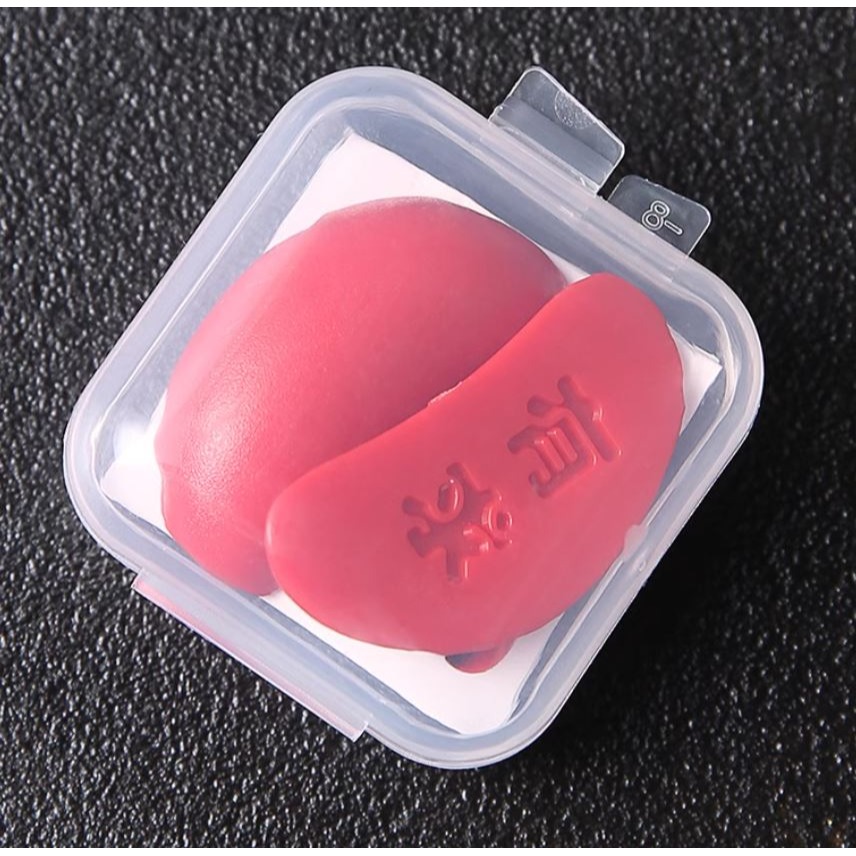 (快速出貨-桃園)可隨身攜帶 迷你 有求必應 聖杯 問神 擲筊 筊杯 搏杯 居家 辦公室 佛堂 問事 求神 做決定 問卜-細節圖7