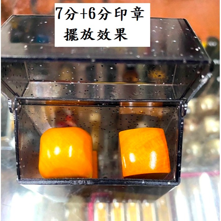 (快速出貨-桃園)質感 透明 煙盒 菸盒 香煙盒 香菸盒 保護盒 防汗 防壓 20支裝 軟包 硬殼 煙斗 配件 耗材-細節圖6