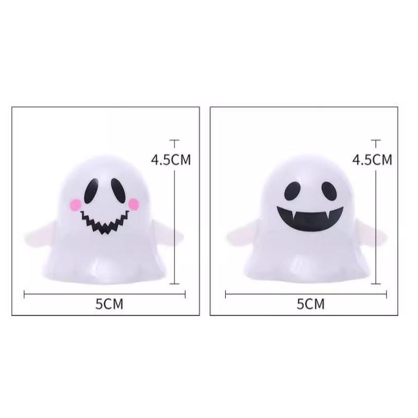 (快速出貨-桃園)中指 幽靈 夜燈 旋轉 鬼 羞羞鬼 萬聖節 清明節 鬼月 鬼門開 裝飾 擺飾 療育 發條 裝扮 道具-細節圖9