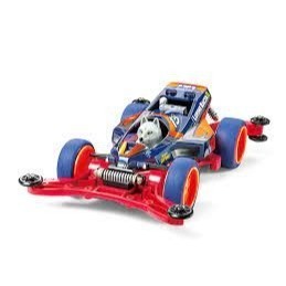 Tamiya 18102 Mini 4WD-細節圖2