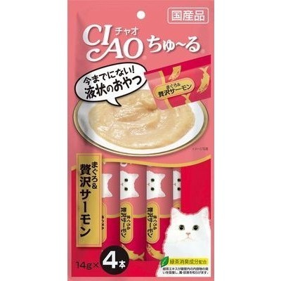 【姆比】CIAO肉泥 🇯🇵日本製原廠正品 啾嚕貓用肉泥 超狂熱銷🔥 貓肉泥 CIAO肉泥 貓咪零食 貓咪獎勵 肉泥-規格圖9