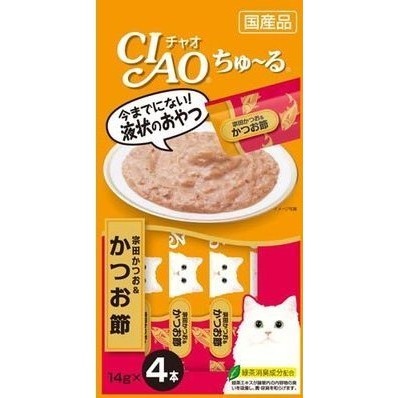 【姆比】CIAO肉泥 🇯🇵日本製原廠正品 啾嚕貓用肉泥 超狂熱銷🔥 貓肉泥 CIAO肉泥 貓咪零食 貓咪獎勵 肉泥-規格圖9