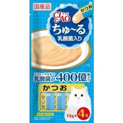 【姆比】CIAO肉泥 🇯🇵日本製原廠正品 啾嚕貓用肉泥 超狂熱銷🔥 貓肉泥 CIAO肉泥 貓咪零食 貓咪獎勵 肉泥-規格圖9