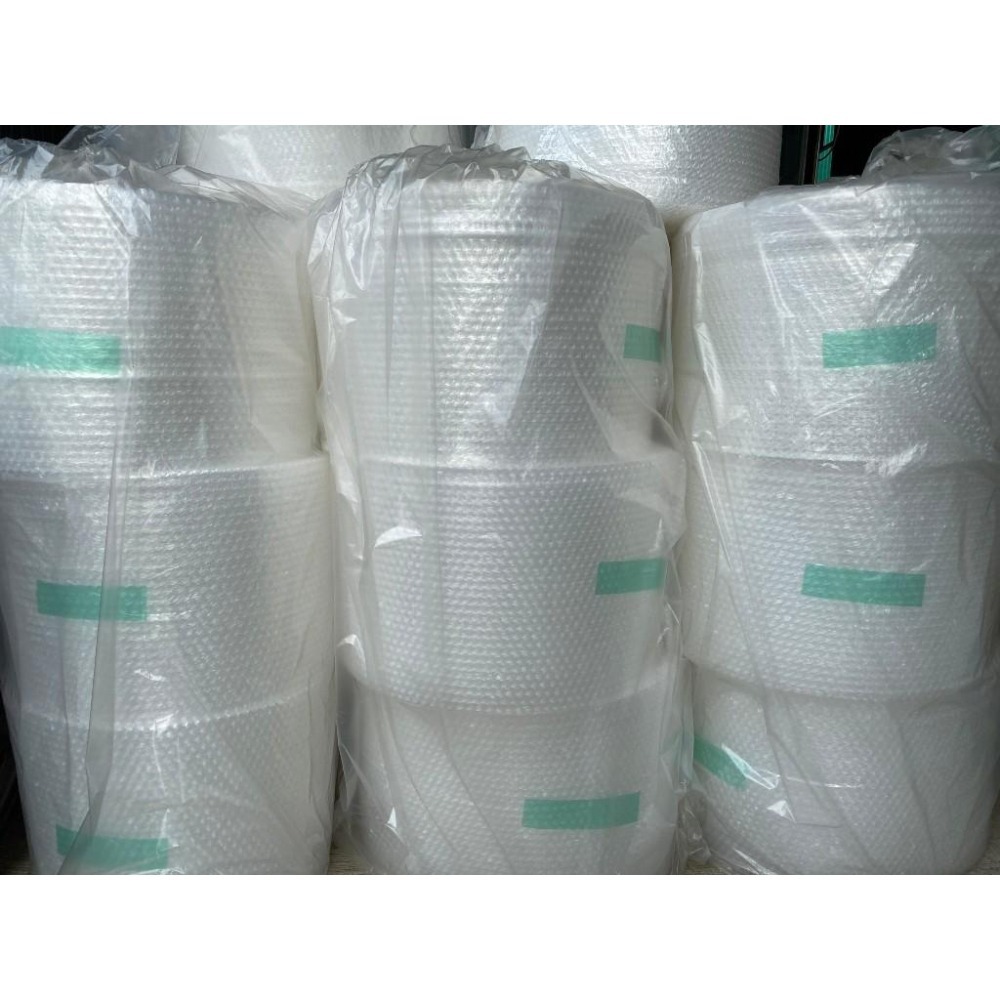 台灣製造 可超取❗ 氣泡紙 30cm*6400cm SGS認證 氣泡布 氣泡袋 氣泡片 泡泡紙 泡泡袋 氣泡捲 網拍包材-細節圖2