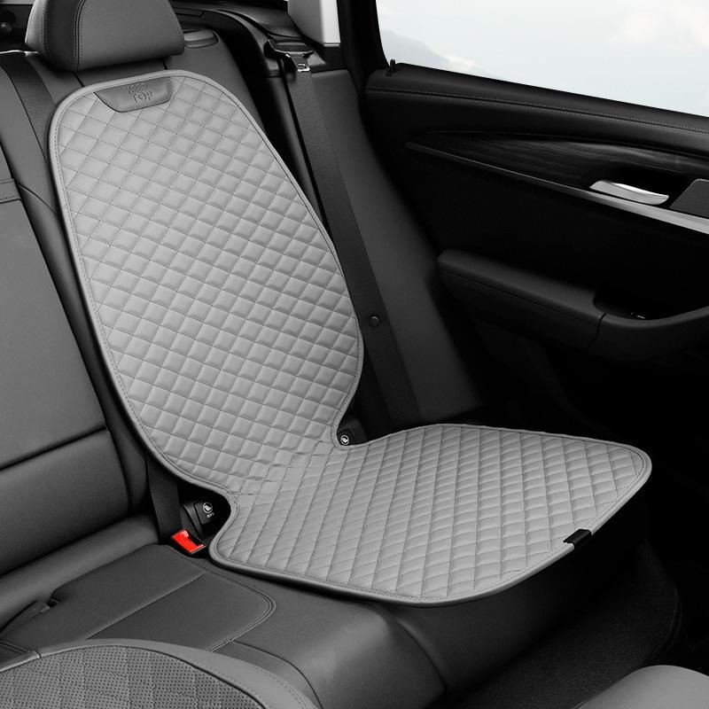 【姆比】高質感推薦🔥 汽車座椅保護墊 嬰兒座椅護墊 寵物汽車墊 安全座椅護墊 汽車坐墊 汽車護墊 汽座保護墊 座椅保護墊-細節圖2