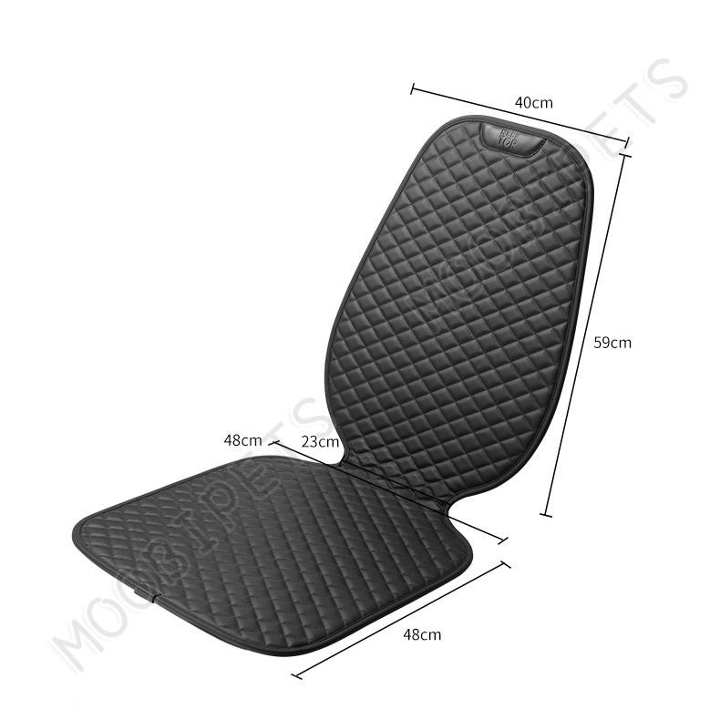 【姆比】高質感推薦🔥 汽車座椅保護墊 嬰兒座椅護墊 寵物汽車墊 安全座椅護墊 汽車坐墊 汽車護墊 汽座保護墊 座椅保護墊-細節圖3