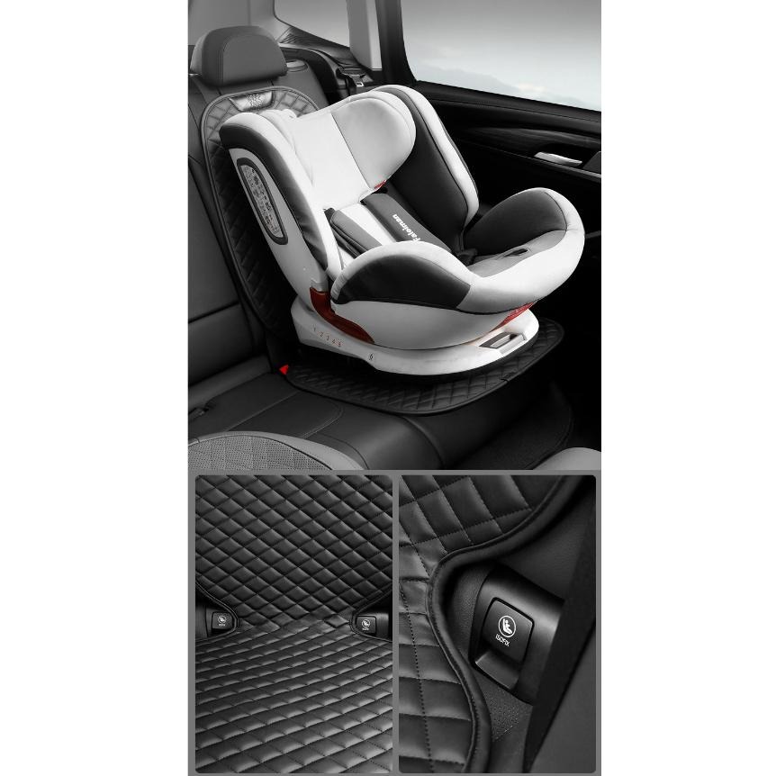 【姆比】高質感推薦🔥 汽車座椅保護墊 嬰兒座椅護墊 寵物汽車墊 安全座椅護墊 汽車坐墊 汽車護墊 汽座保護墊 座椅保護墊-細節圖4