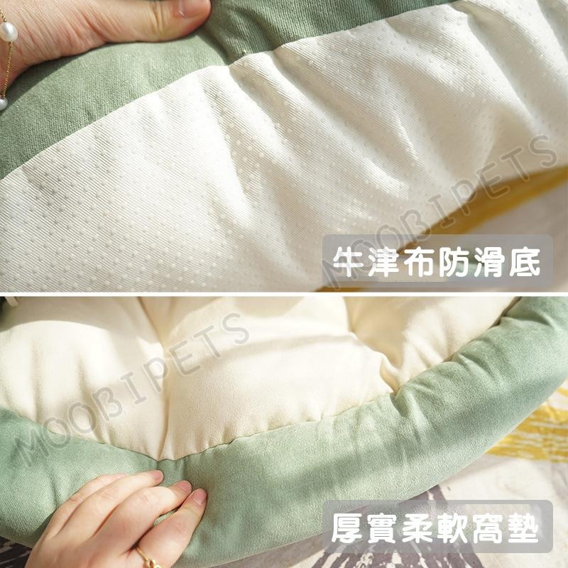 【姆比】✨貓窩貓隧道 靜音貓隧道 抹茶貓隧道🍵 酒吧貓隧道🍺 貓窩 貓通道 貓玩具 逗貓 貓咪靜音隧道 貓睡窩 貓樂園-細節圖7