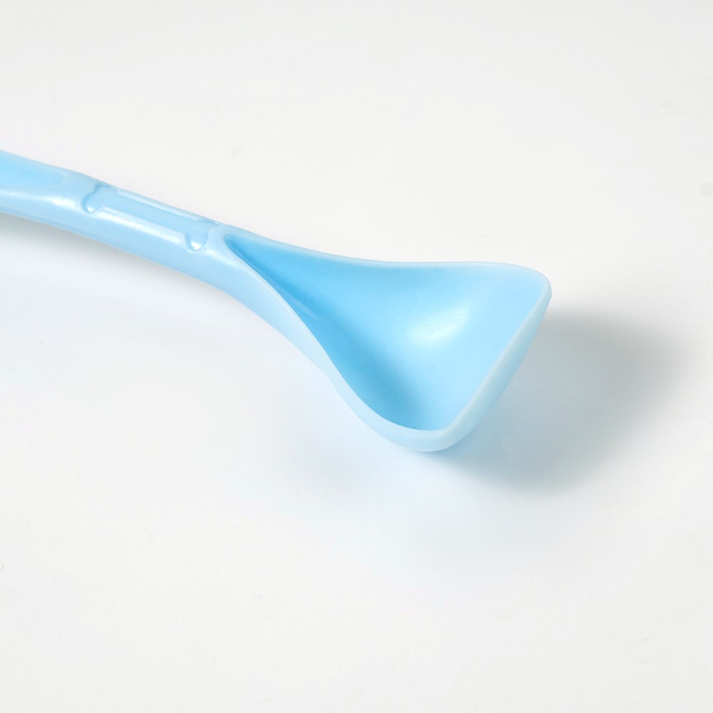 【姆比】HeroMama 罐頭專用湯匙 食品級PP材質 罐頭湯匙 罐頭匙 寵物餵食器 寵物餵食湯匙 罐頭勺 貓罐 狗罐-細節圖7