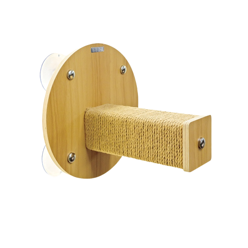 貓階梯(麻柱款) 可超商🤎